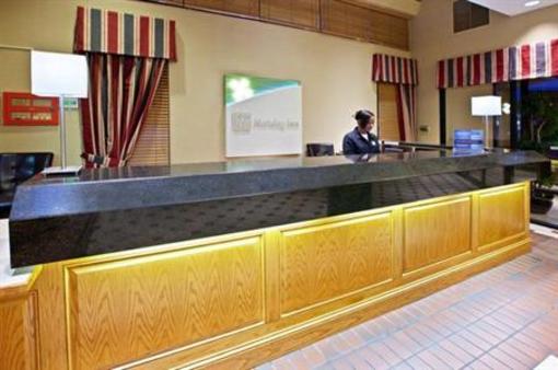 фото отеля Holiday Inn Terre Haute