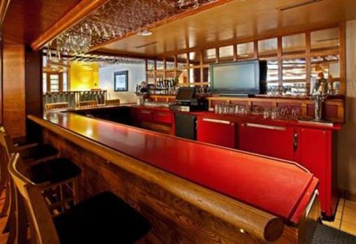 фото отеля Holiday Inn Terre Haute