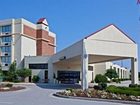 фото отеля Holiday Inn Terre Haute