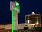 фото отеля Holiday Inn Terre Haute