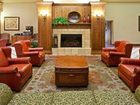 фото отеля Holiday Inn Terre Haute