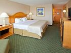 фото отеля Holiday Inn Terre Haute