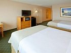 фото отеля Holiday Inn Terre Haute