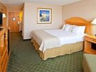 фото отеля Holiday Inn Terre Haute