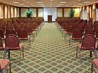 фото отеля Holiday Inn Terre Haute