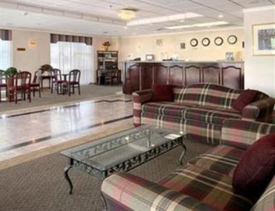 фото отеля Days Inn Seattle Airport SeaTac