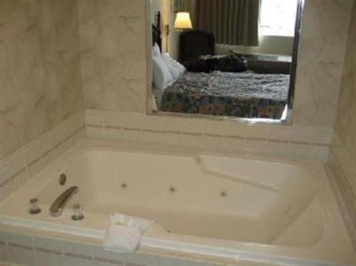 фото отеля Days Inn Seattle Airport SeaTac