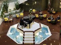 Grand Hotel Mercure Alger Aeroport