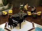 фото отеля Grand Hotel Mercure Alger Aeroport