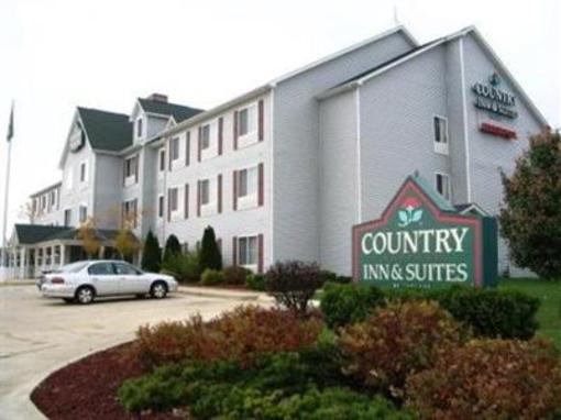 фото отеля Country Inn & Suites By Carlson Indianapolis-South