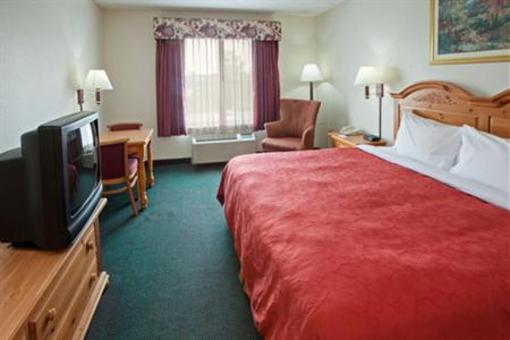 фото отеля Country Inn & Suites By Carlson Indianapolis-South