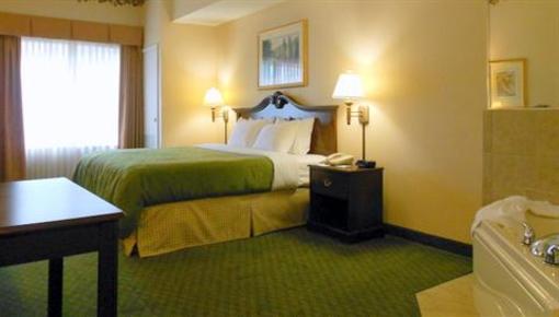 фото отеля Country Inn & Suites By Carlson Indianapolis-South