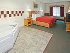 фото отеля Country Inn & Suites By Carlson Indianapolis-South