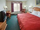 фото отеля Country Inn & Suites By Carlson Indianapolis-South