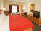 фото отеля Country Inn & Suites By Carlson Indianapolis-South