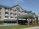 фото отеля Country Inn & Suites By Carlson Indianapolis-South