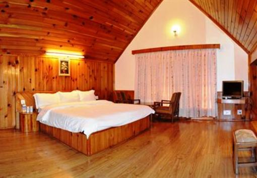 фото отеля Holiday Cottage and Resorts