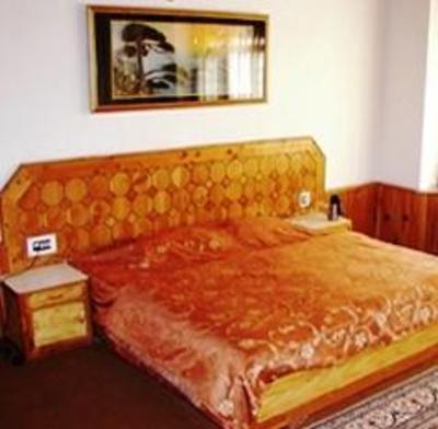 фото отеля Holiday Cottage and Resorts