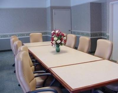 фото отеля Holiday Inn Hotel & Suites Overland Park West