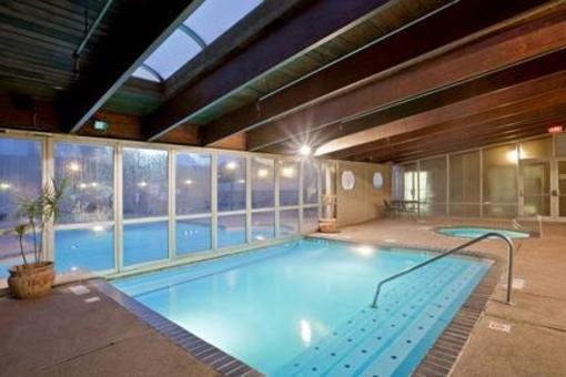 фото отеля Holiday Inn Hotel & Suites Overland Park West