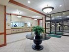 фото отеля Holiday Inn Hotel & Suites Overland Park West