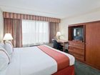 фото отеля Holiday Inn Hotel & Suites Overland Park West