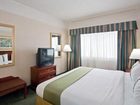 фото отеля Holiday Inn Hotel & Suites Overland Park West