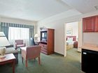 фото отеля Holiday Inn Hotel & Suites Overland Park West