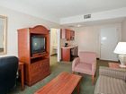 фото отеля Holiday Inn Hotel & Suites Overland Park West