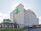 фото отеля Holiday Inn Hotel & Suites Overland Park West