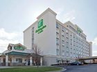 фото отеля Holiday Inn Hotel & Suites Overland Park West