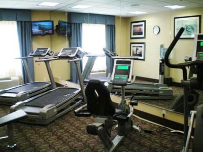 фото отеля Holiday Inn Express Hotel & Suites Beaumont-Parkdale