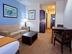 фото отеля Holiday Inn Express Hotel & Suites Beaumont-Parkdale