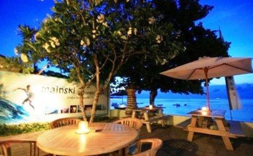 фото отеля Mainski Lembongan Resort