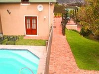 Manor Cottage & Tranquility Base Hotel Hout Bay Cape Town