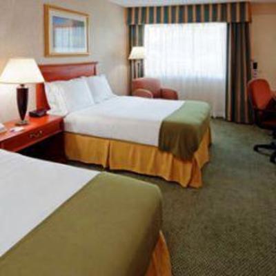 фото отеля Holiday Inn Express Elmira Horseheads