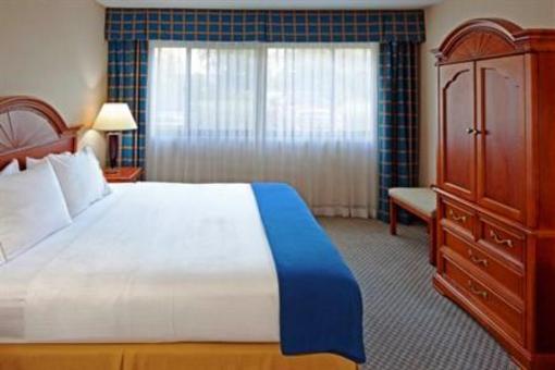 фото отеля Holiday Inn Express Elmira Horseheads