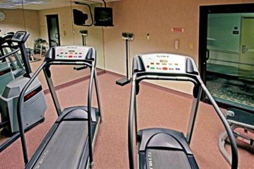 фото отеля Holiday Inn Express Elmira Horseheads