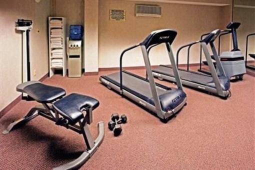 фото отеля Holiday Inn Express Elmira Horseheads