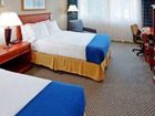 фото отеля Holiday Inn Express Elmira Horseheads