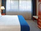 фото отеля Holiday Inn Express Elmira Horseheads