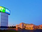 фото отеля Holiday Inn Express Elmira Horseheads