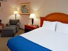 фото отеля Holiday Inn Express Elmira Horseheads