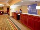 фото отеля Holiday Inn Express Elmira Horseheads