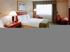 фото отеля Holiday Inn Express Elmira Horseheads