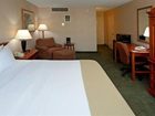 фото отеля Holiday Inn Express Elmira Horseheads