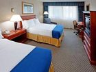 фото отеля Holiday Inn Express Elmira Horseheads