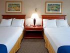 фото отеля Holiday Inn Express Elmira Horseheads