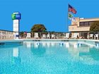 фото отеля Holiday Inn Express Elmira Horseheads