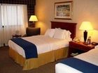 фото отеля Holiday Inn Express Elmira Horseheads